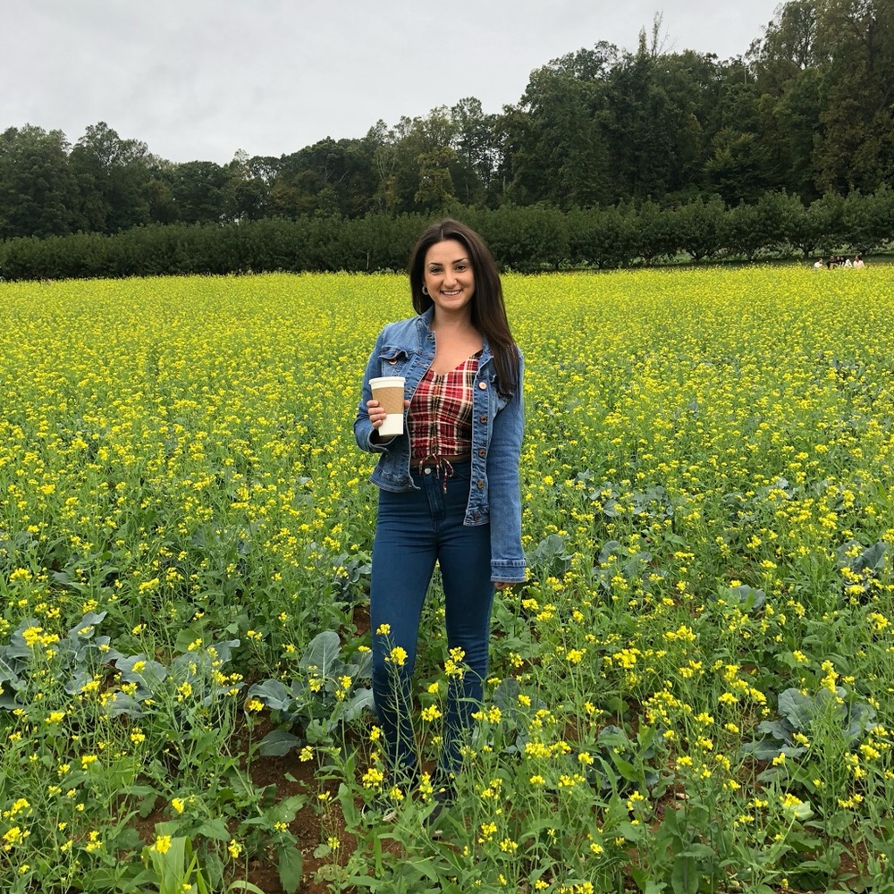 Meet your Posher, Allierose